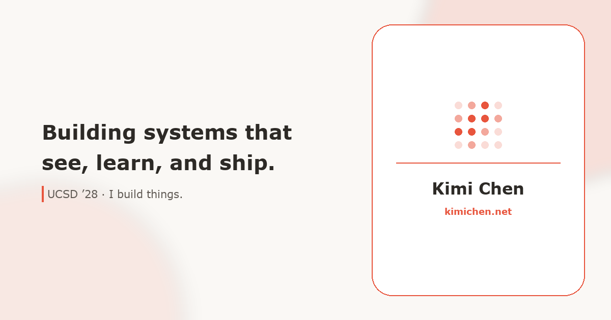 File Order Randomizer - Kimi Chen